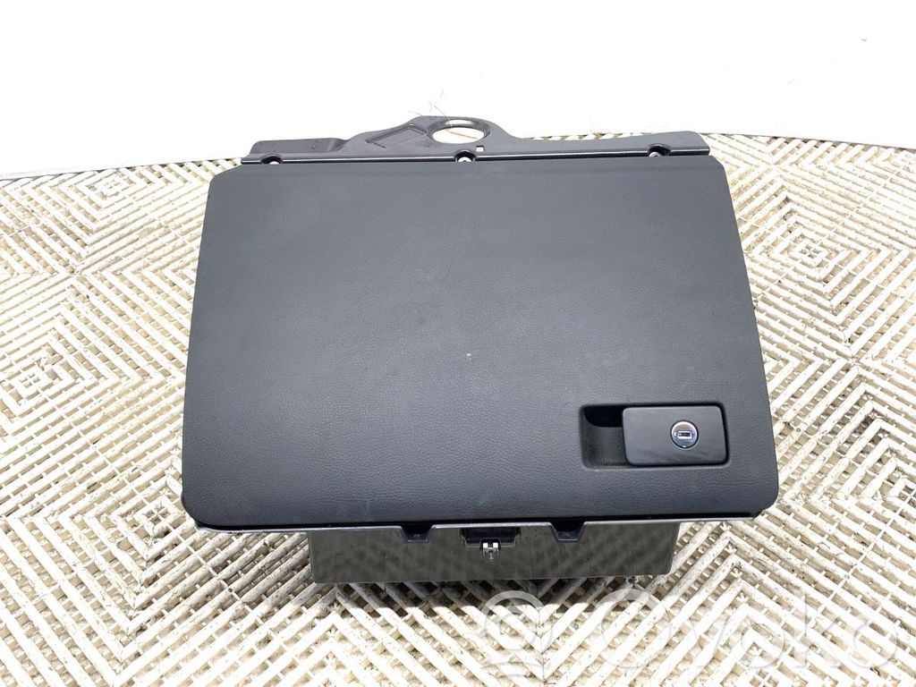 Volkswagen PASSAT B7 Set torpedou 