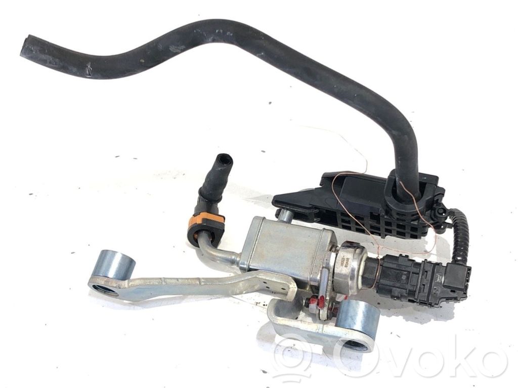 Kraftstoffdrucksensor   8945833041