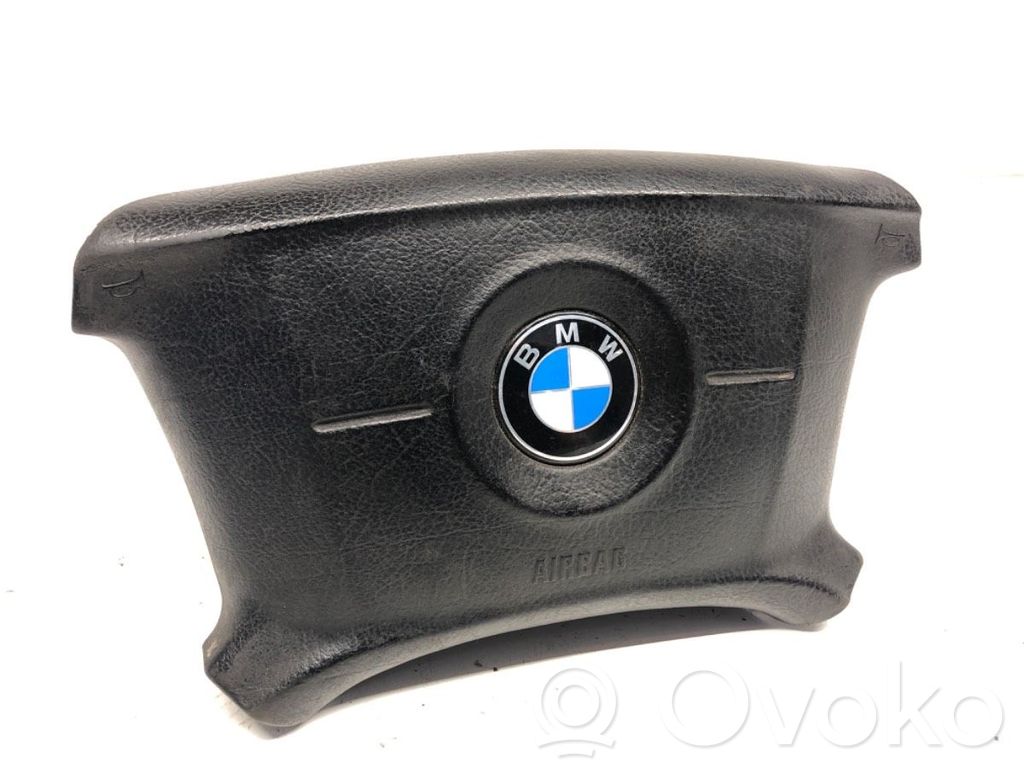 BMW 3 E46 Ohjauspyörän turvatyyny 
