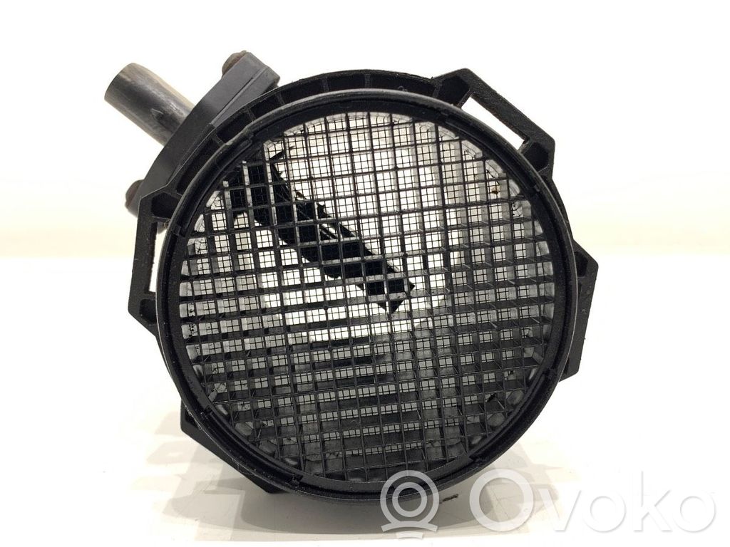Mass air flow meter   7501554