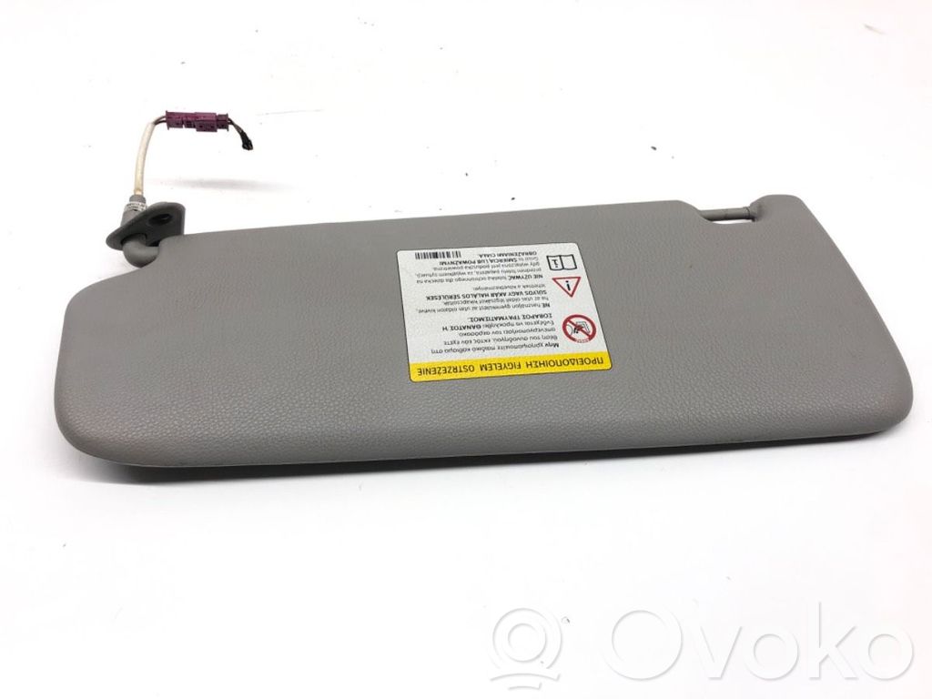 Sonnenblende