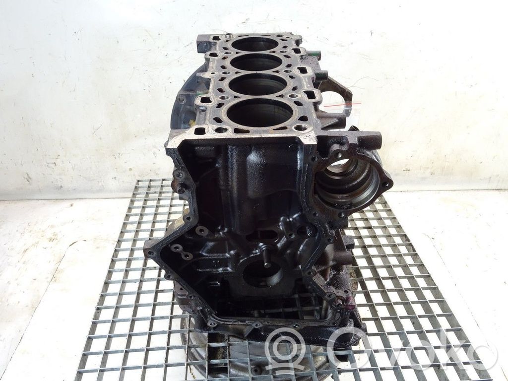 Bloque de motor   M9R832