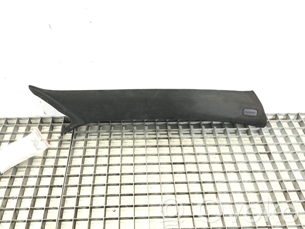 Audi A6 C7 Alte componente capac prag/stâlp 