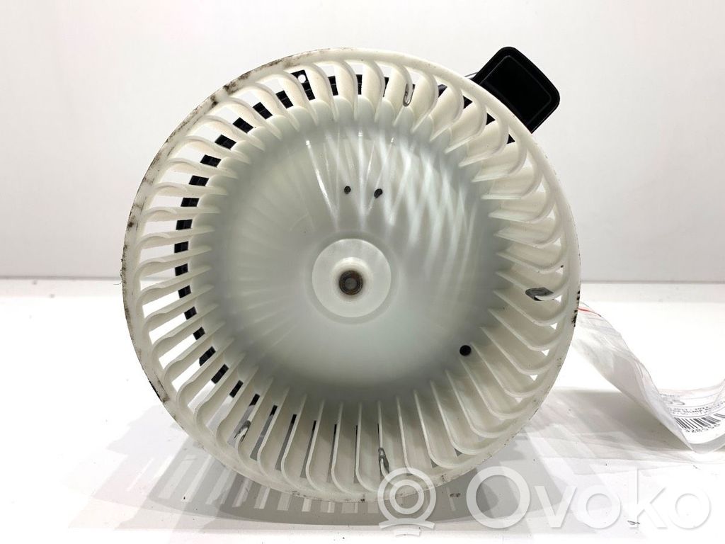 Volvo XC60 Ventola riscaldamento/ventilatore abitacolo 
