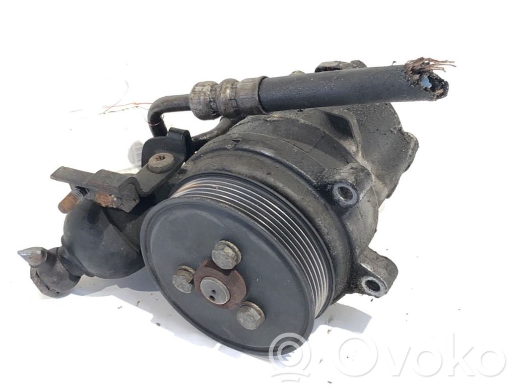 BMW 7 E65 E66 Power steering pump 