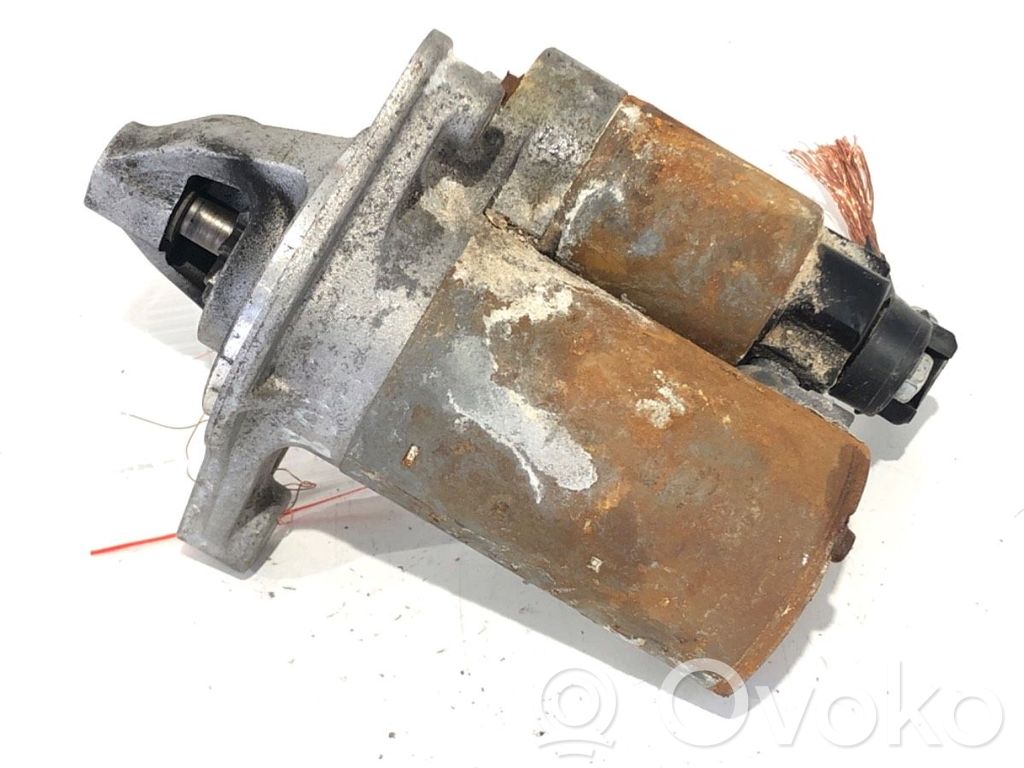 Toyota Corolla E210 E21 Стартер 