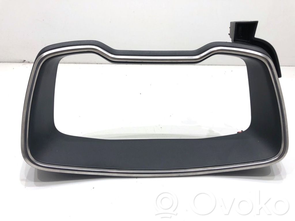 Toyota Corolla E210 E21 Dashboard trim 