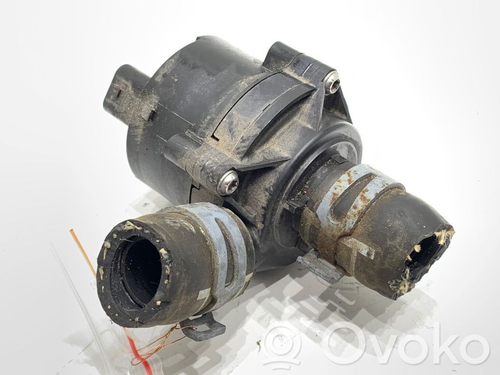 Volkswagen Golf VIII Suport montare filtru ulei