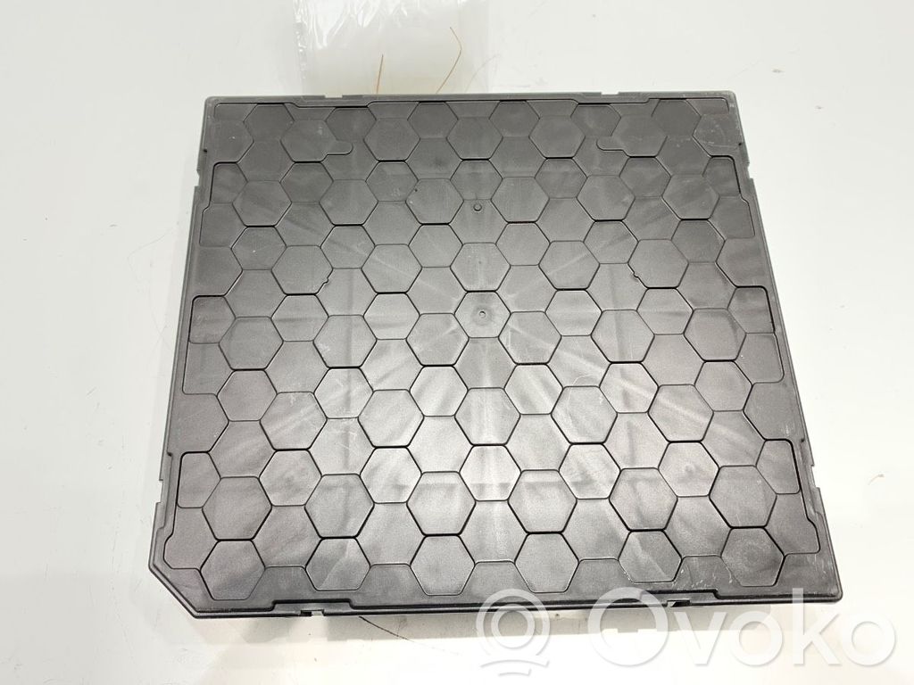 Volkswagen Golf VIII Module de contrôle carrosserie centrale 