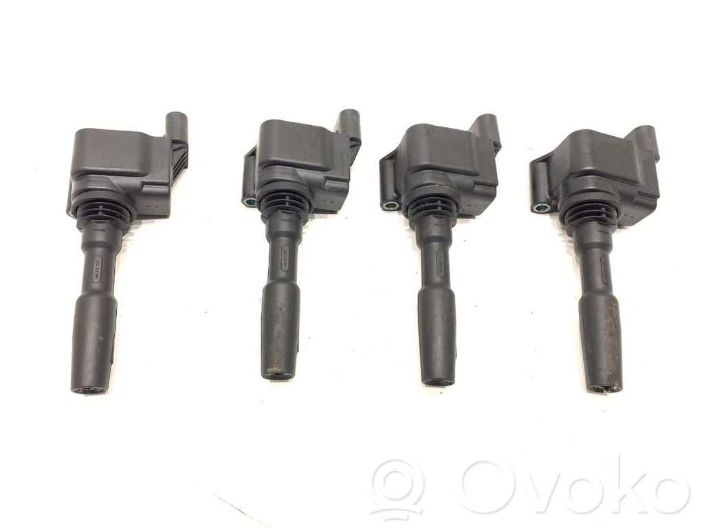 Volkswagen Golf VIII Bobina di accensione ad alta tensione