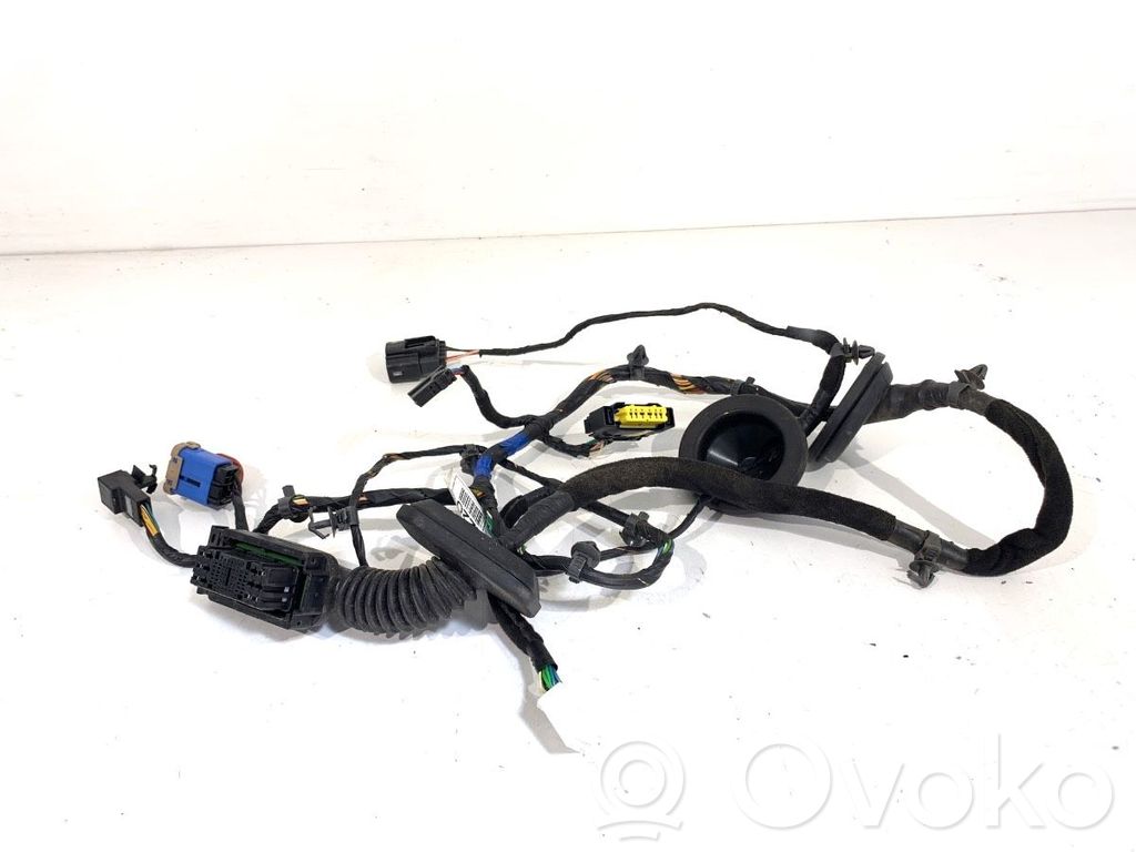 KIA Ceed Cablaggio porta anteriore