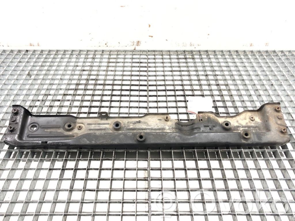 Citroen C-Elysée Radiator support slam panel 