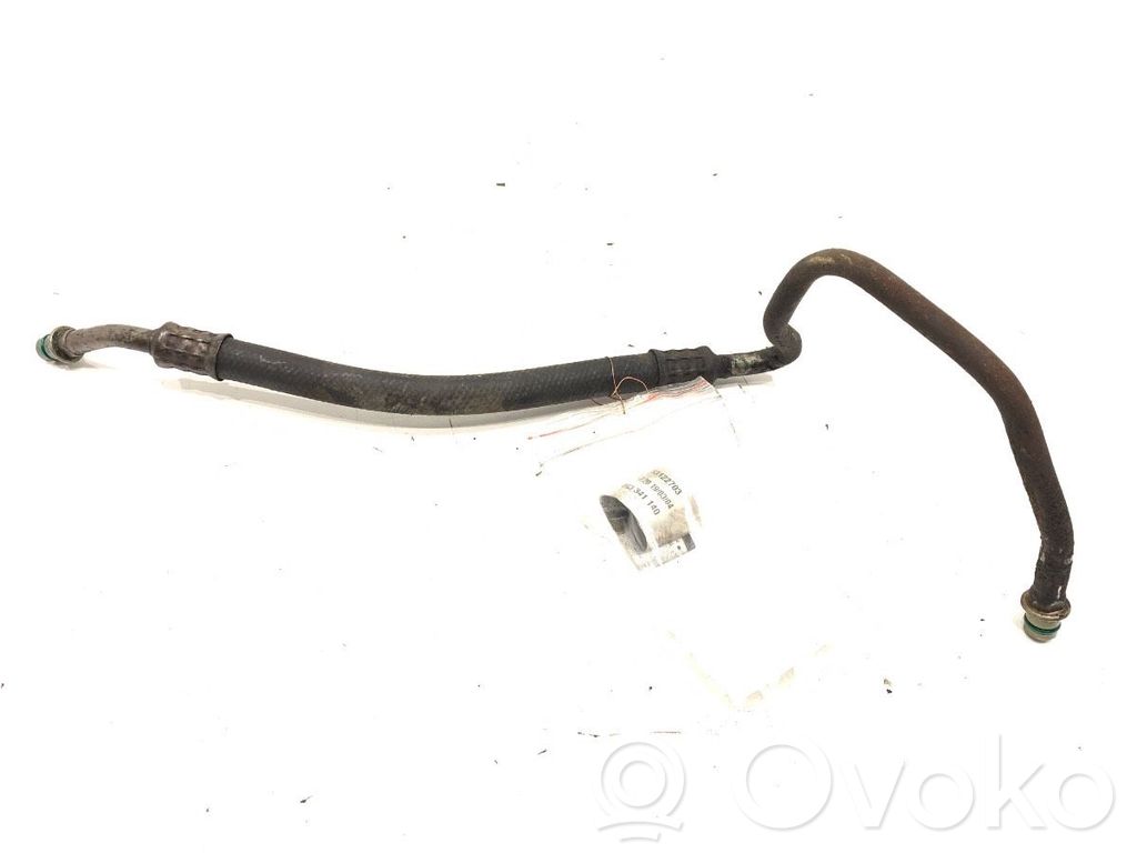Opel Astra H Conductă/furtun servofrână 