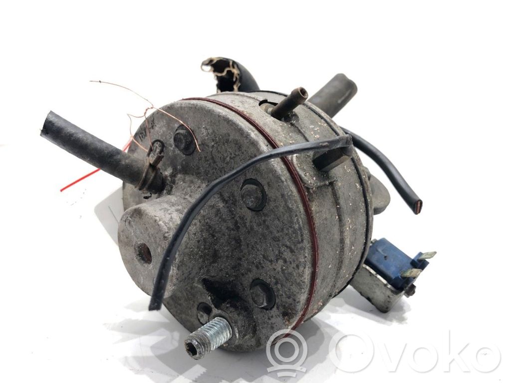 Volkswagen PASSAT B5.5 Reductor de gas GLP 