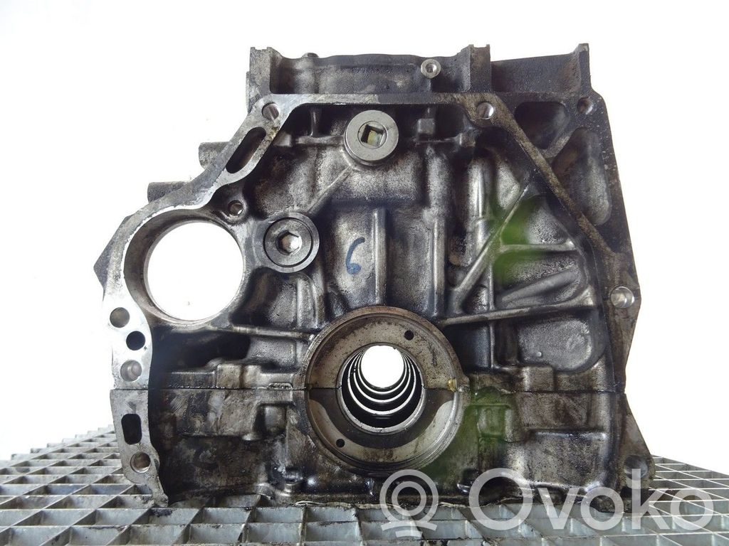 Engine block   N22A2