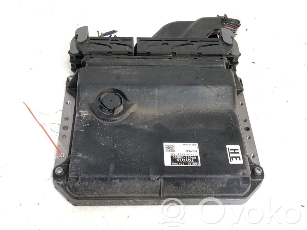 Lexus GS 300 350 430 450H Engine control unit/module ECU 