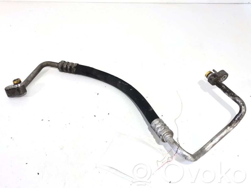 BMW 5 E60 E61 Air conditioning (A/C) pipe/hose 