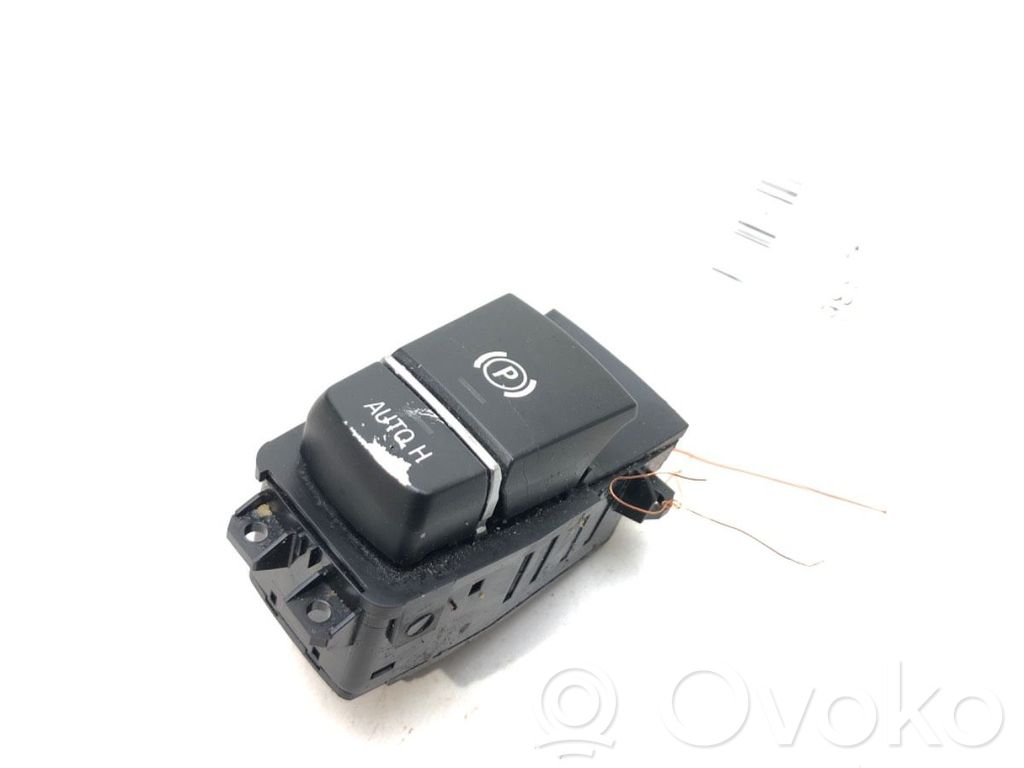 BMW 5 F10 F11 Otros interruptores/perillas/selectores 