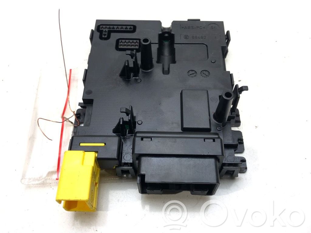 Volkswagen PASSAT B6 Otras unidades de control/módulos 