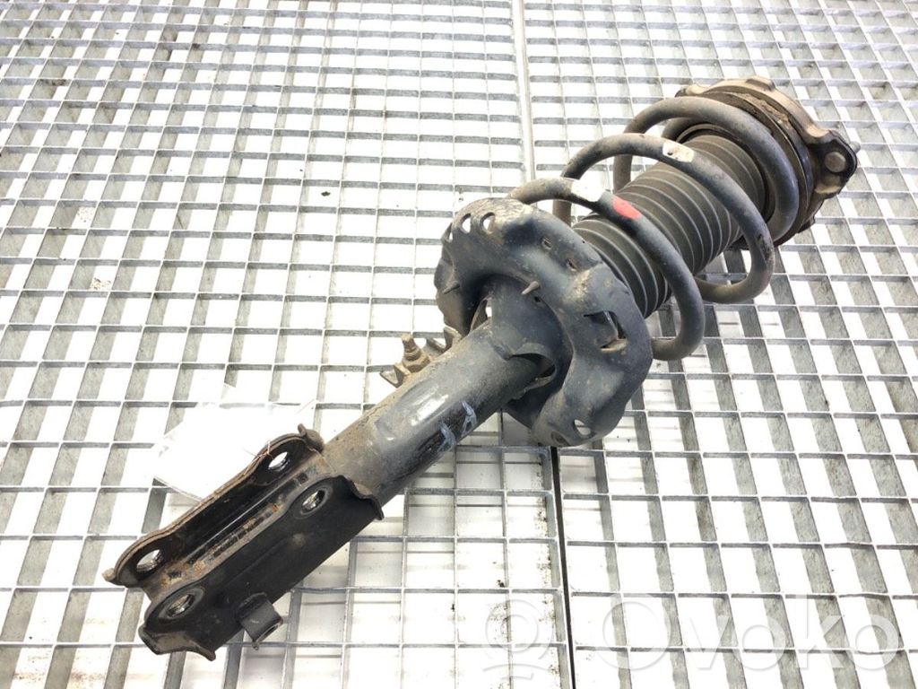 Stoßdämpfer vorne   54661J7DA0