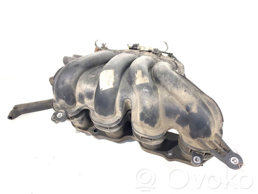 KIA Ceed Intake manifold 