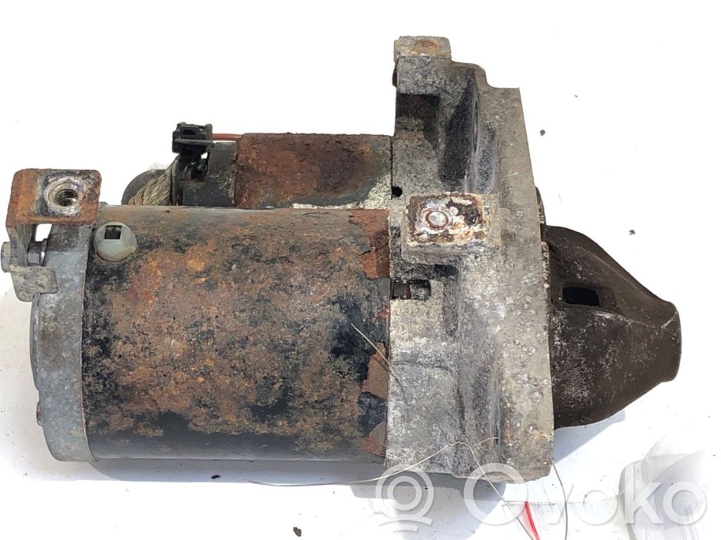 Mitsubishi Mirage VI G4 Attrage Motor de arranque 