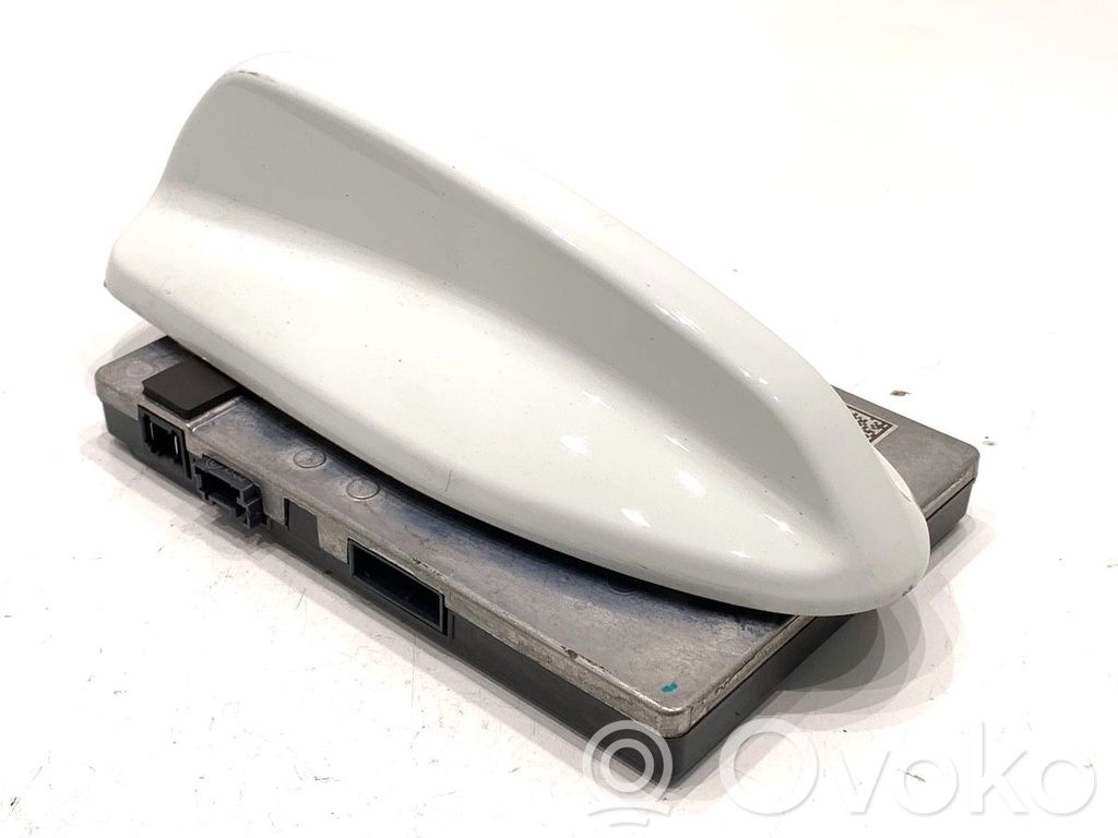 Volvo XC60 Radion antenni 