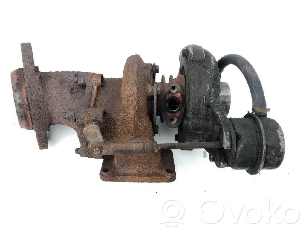 Turbina   GT1749S
