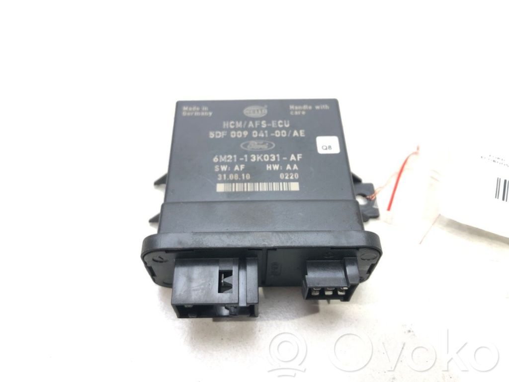 Ford Galaxy Xenon control unit/module 
