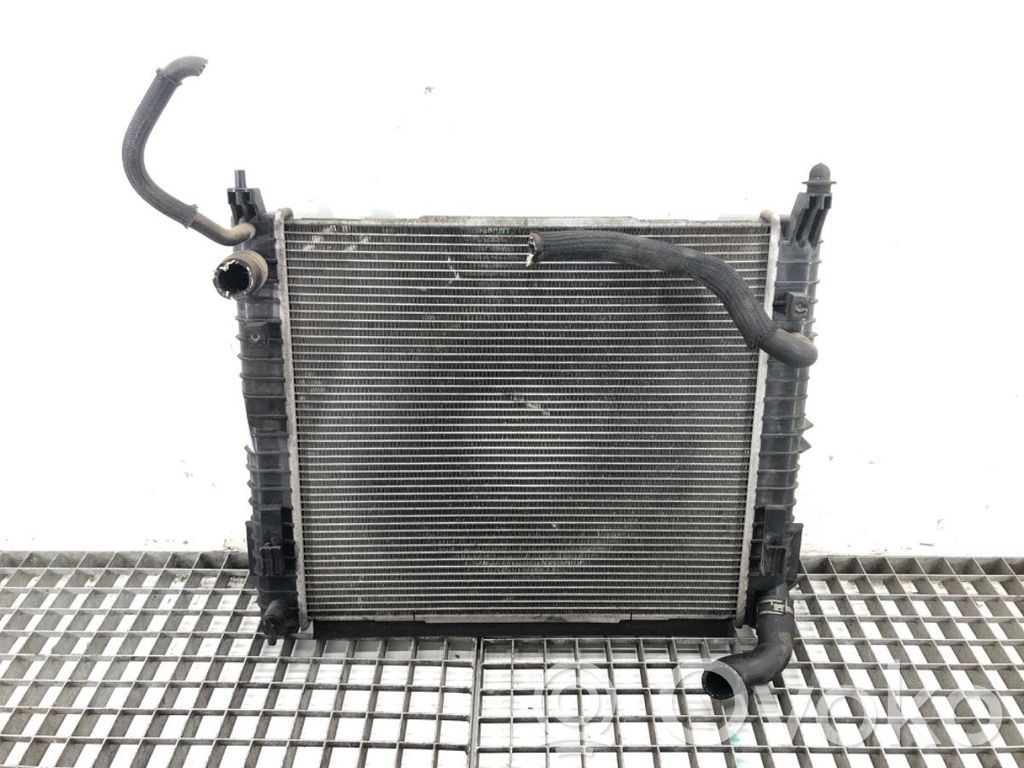 Nissan Note (E12) Dzesēšanas šķidruma radiators 