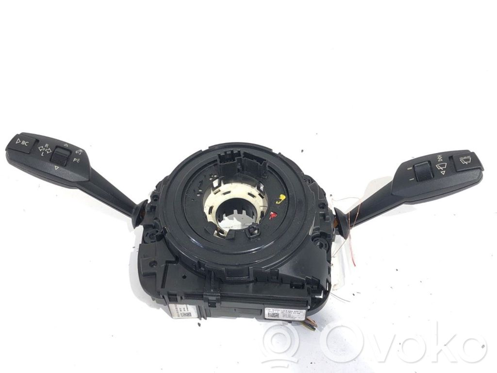 BMW 1 E81 E87 Commodo, commande essuie-glace/phare 