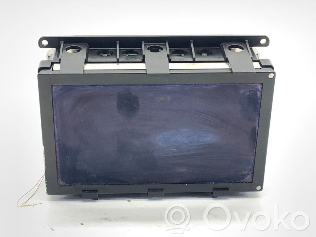 Opel Vectra C Screen/display/small screen 
