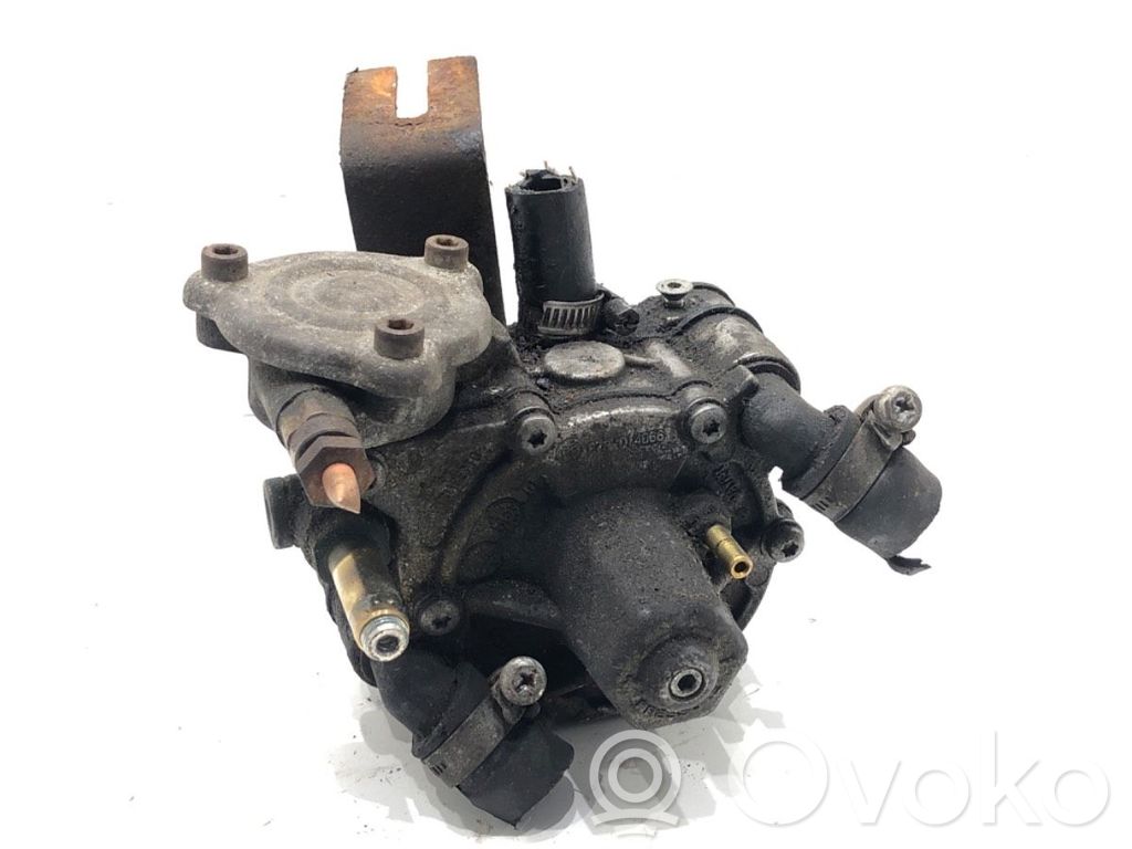 Hyundai i20 (PB PBT) Reduktor LPG 