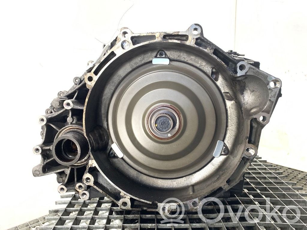 Ford Mondeo MK V Caja de cambios manual de 5 velocidades 