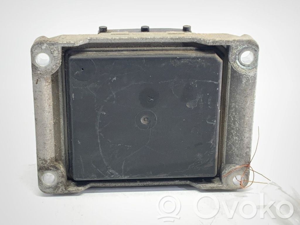 Engine control unit/module ECU   55350552