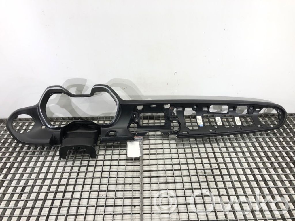 Chevrolet Camaro Element deski rozdzielczej 