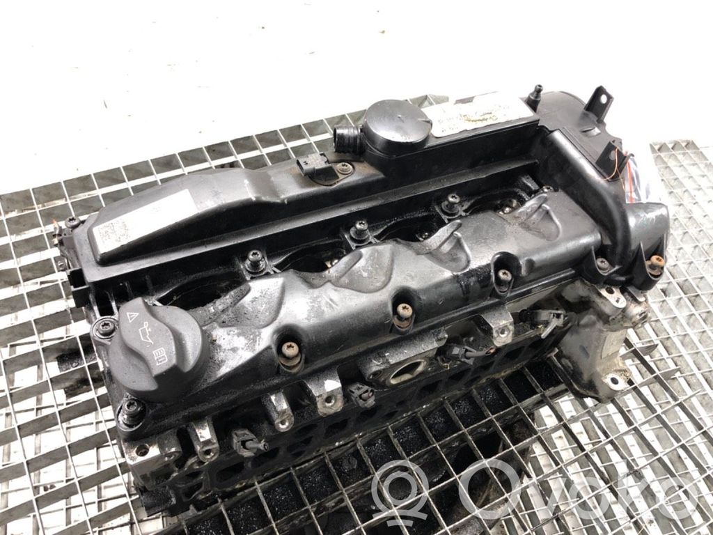 Mercedes-Benz C W204 Engine head 