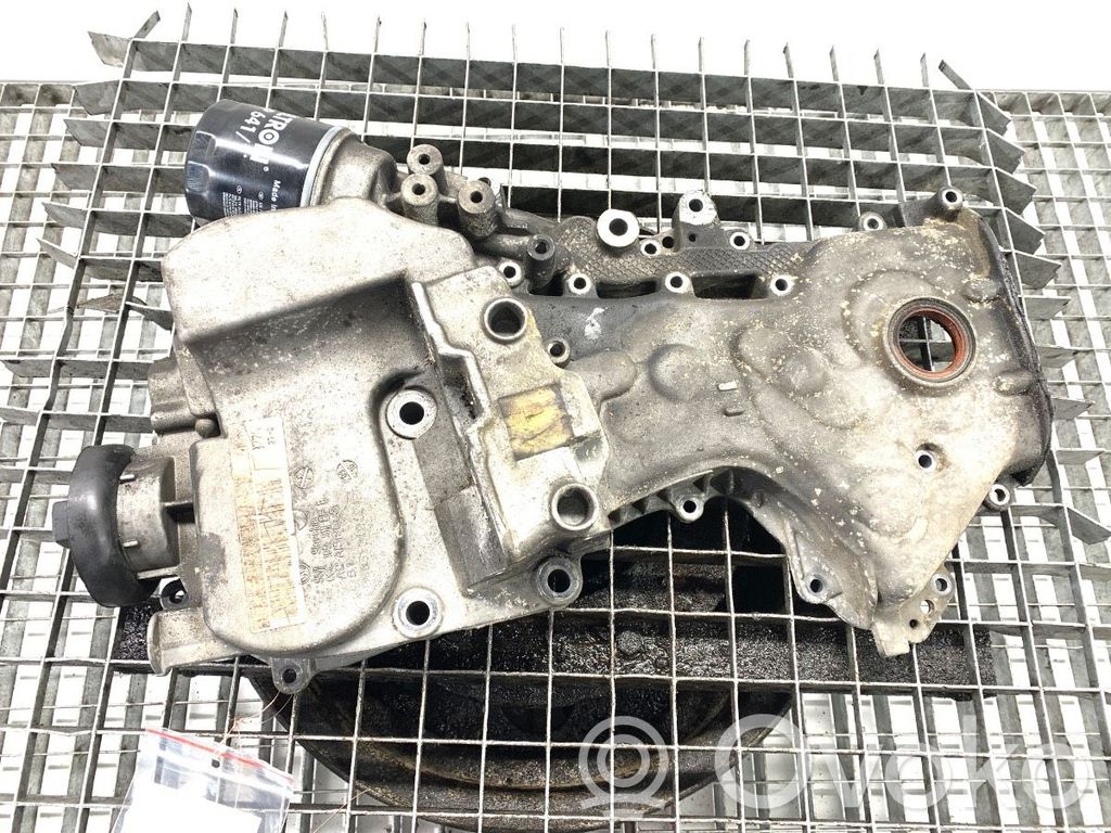 Seat Altea XL Muu ulkopuolen osa 