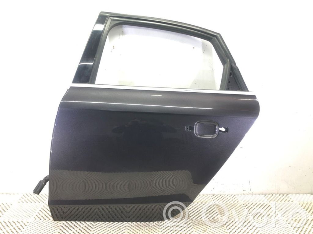 Puerta trasera   TZ7L