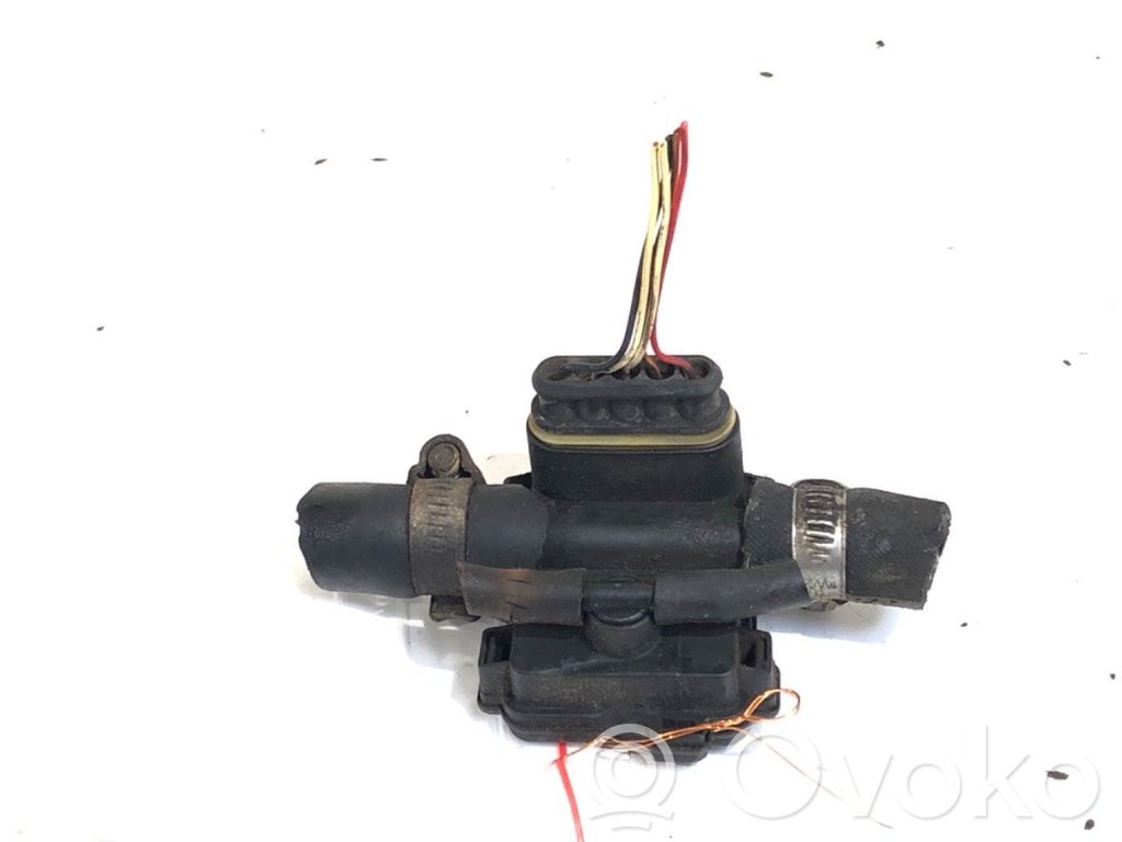 Opel Astra H LP gas reducer temperature sensor 