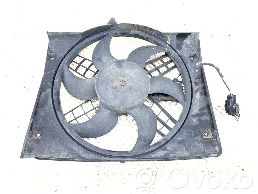 Ventilatoru komplekts   6904768