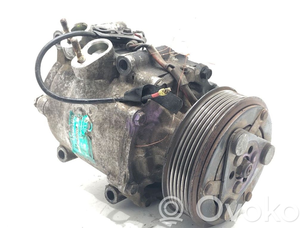 Honda Civic Klimakompressor Pumpe 