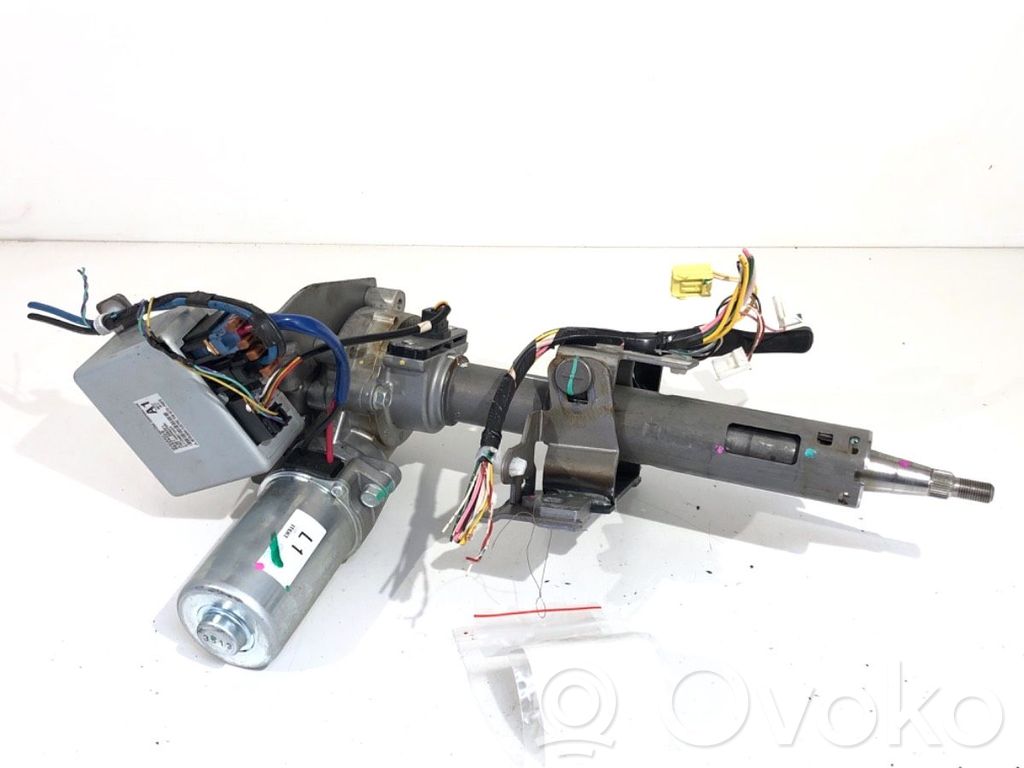 Mitsubishi Mirage VI G4 Attrage Bomba de dirección hidráulica 