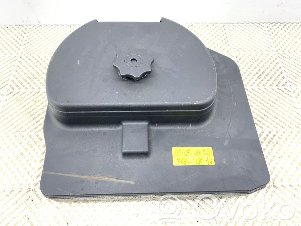 Audi A4 S4 B8 8K Alte piese de interior 