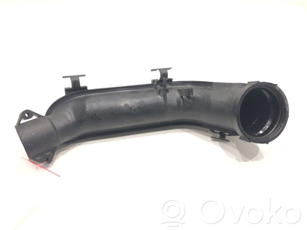 Volkswagen Jetta VI Furtun/conductă intercooler