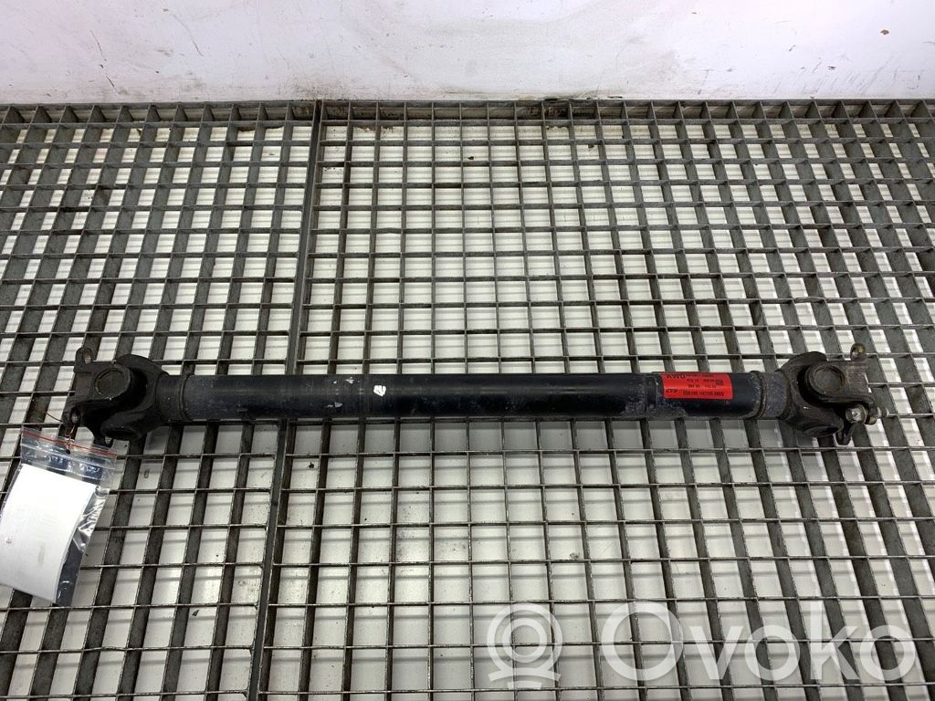 Eje propulsor delantero   49100J5000
