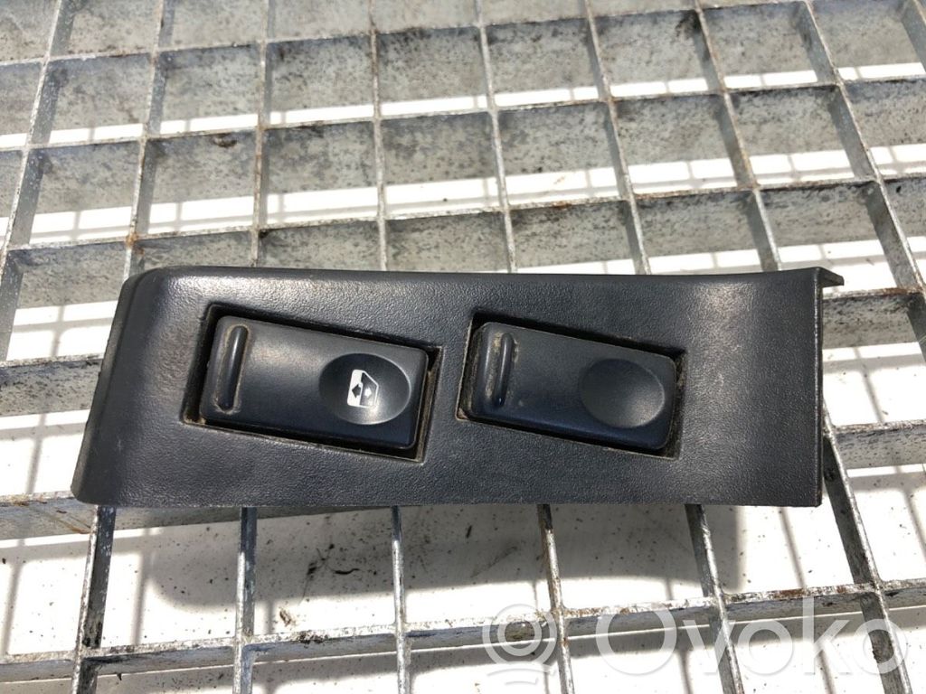 Electric window control switch   7700351693D