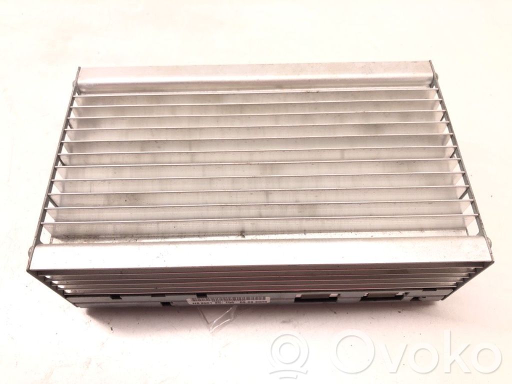 BMW 6 E63 E64 Garso stiprintuvas 