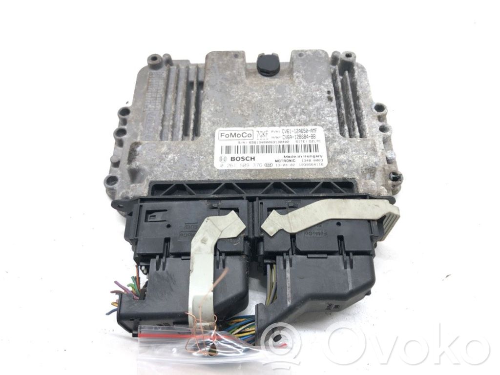 Unité de commande, module ECU de moteur   0261S09376