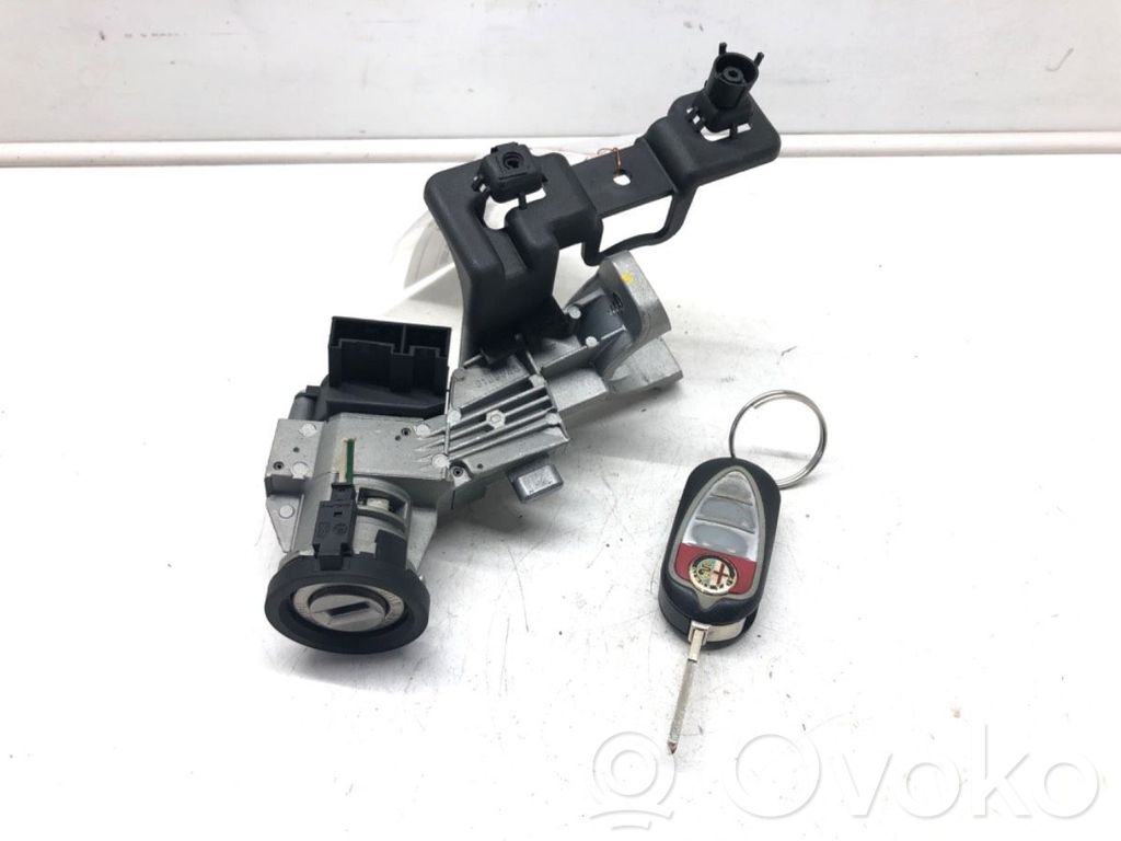 Alfa Romeo Mito Ignition lock 